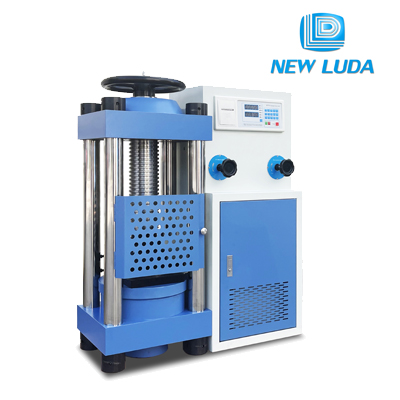 新路達(dá)儀器