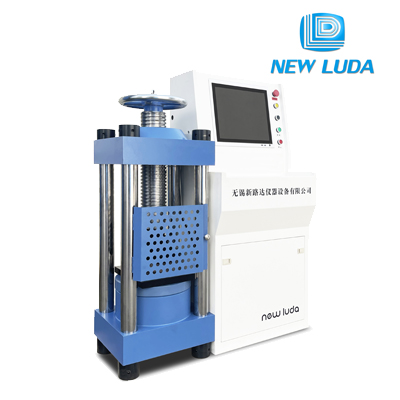 新路達(dá)儀器