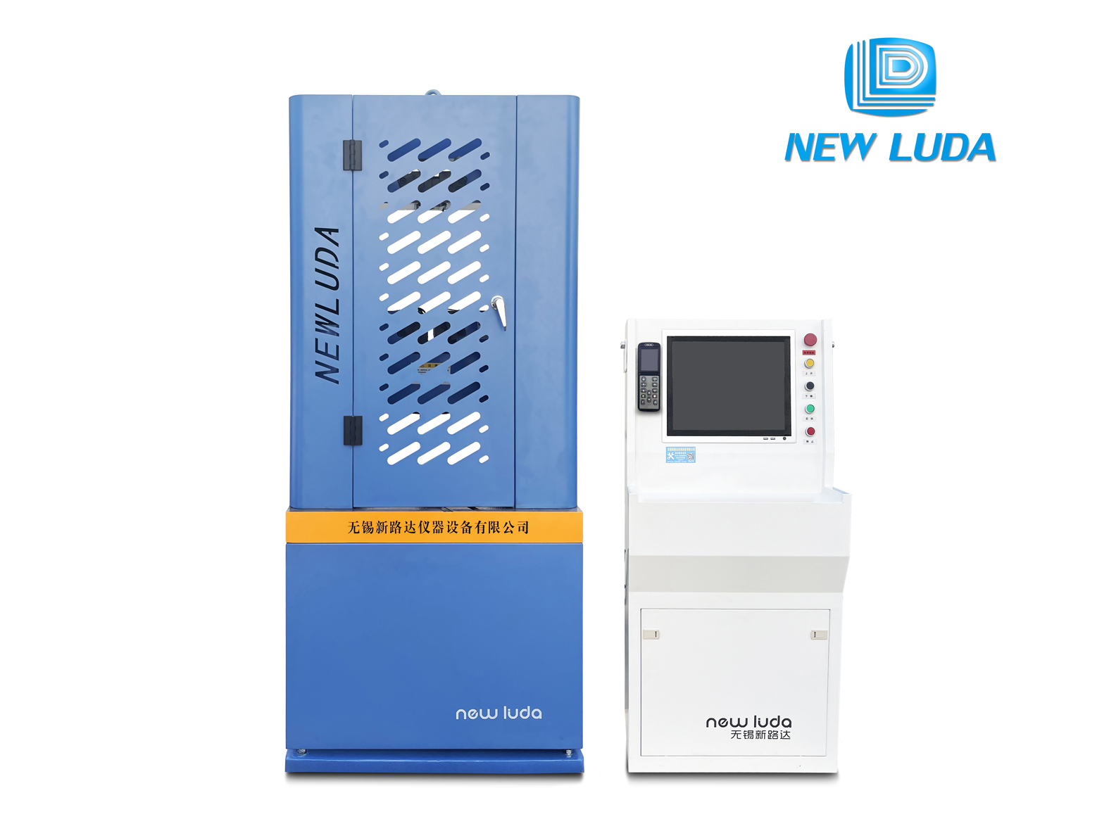 電液式萬能試驗機(jī)常見的故障與處理（二）