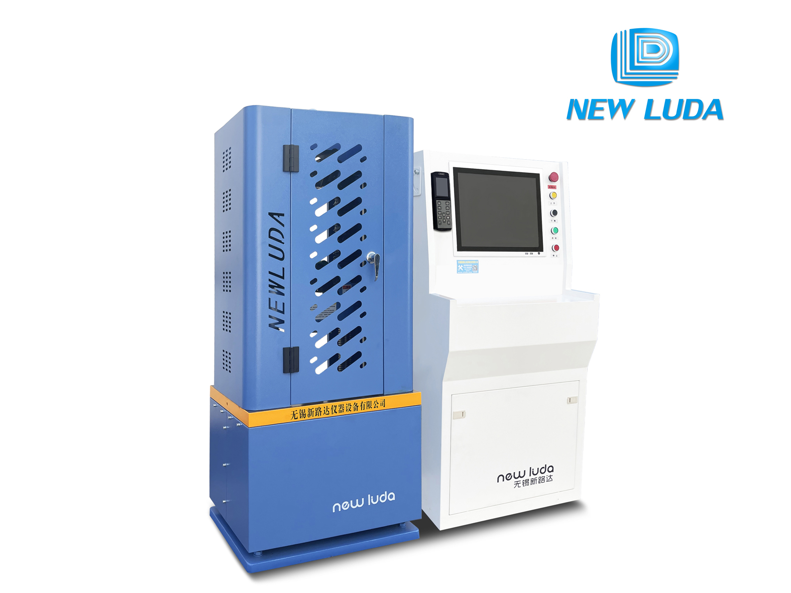 液壓萬(wàn)能試驗(yàn)機(jī)使用注意事項(xiàng)分析