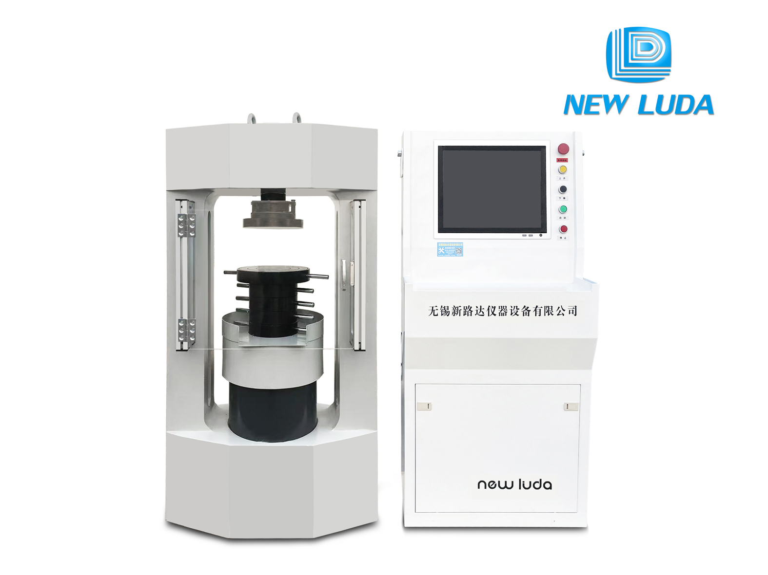 電液式壓力試驗(yàn)機(jī)的使用情況分析
