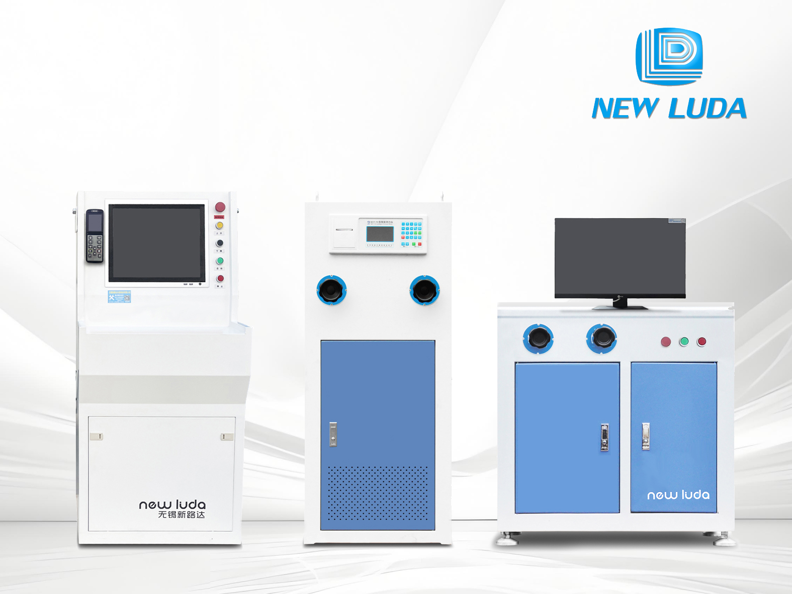 無(wú)錫新路達(dá)淺析萬(wàn)能試驗(yàn)機(jī)試驗(yàn)結(jié)果常見(jiàn)誤差及原因