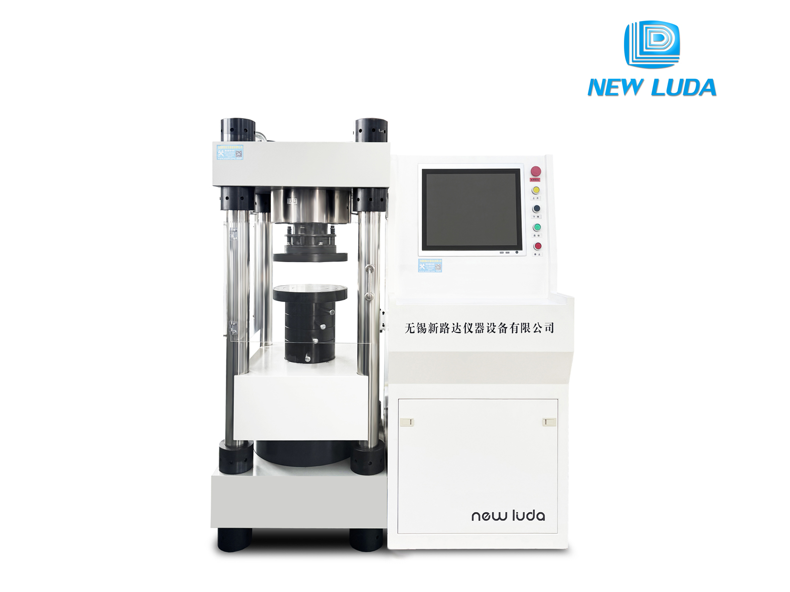 電液伺服壓力試驗機 TYA- DSF系列